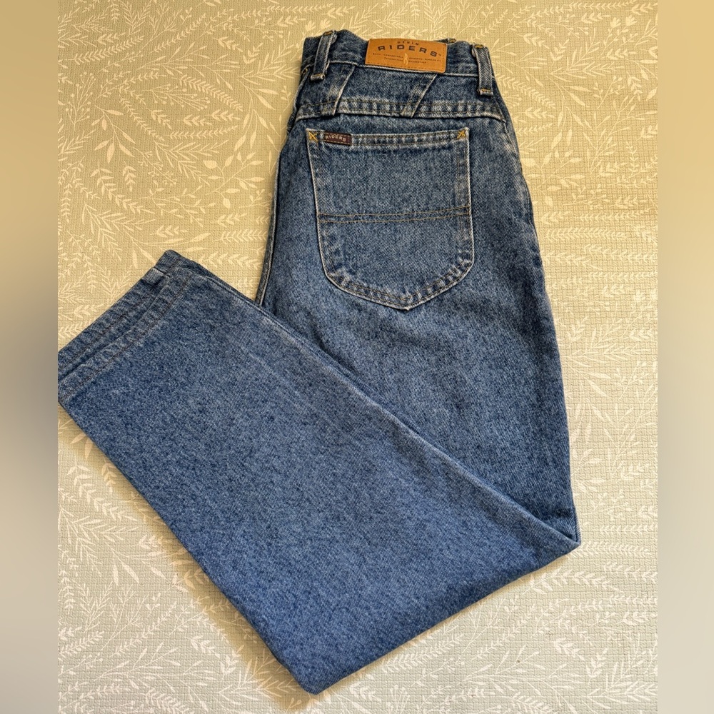Riders Jeans